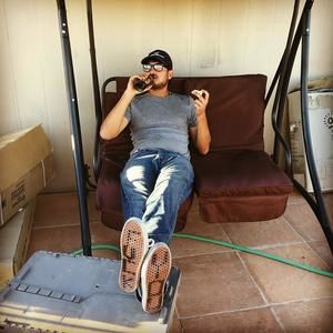 Meet your Posher, Curtis